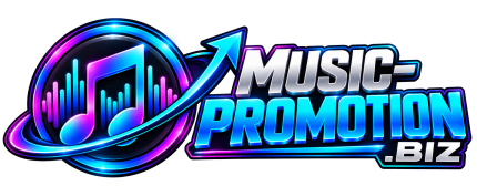 music-promotion.biz