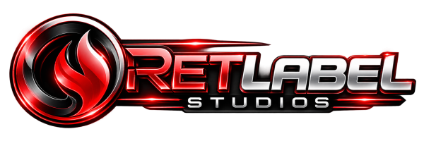 RetLabel Studios