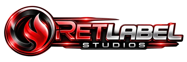 RetLabel Studios