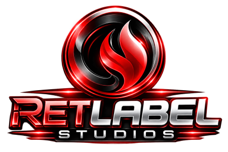RetLabel Studios