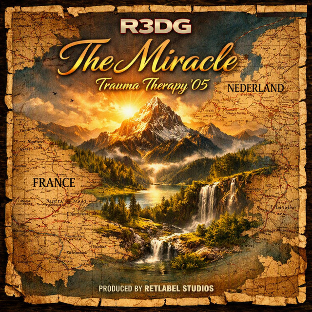 Trauma Therapy '05 The Miracle