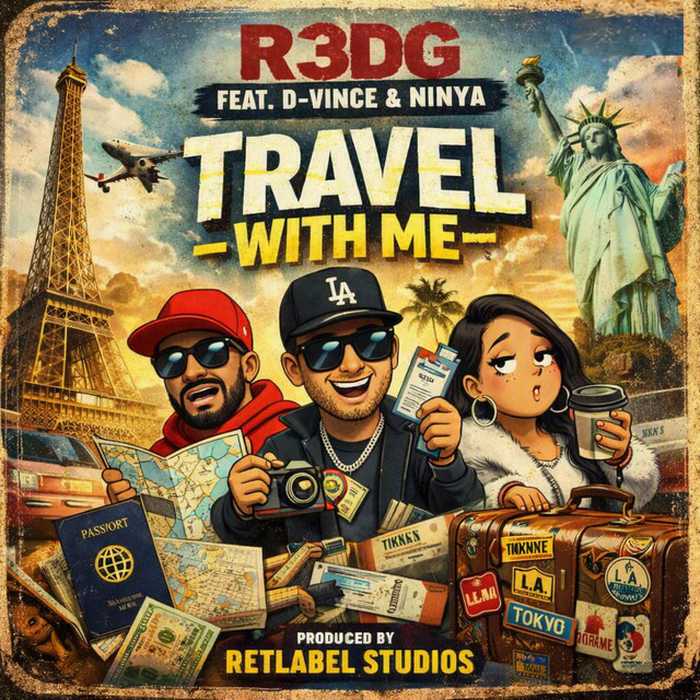 Travel With Me