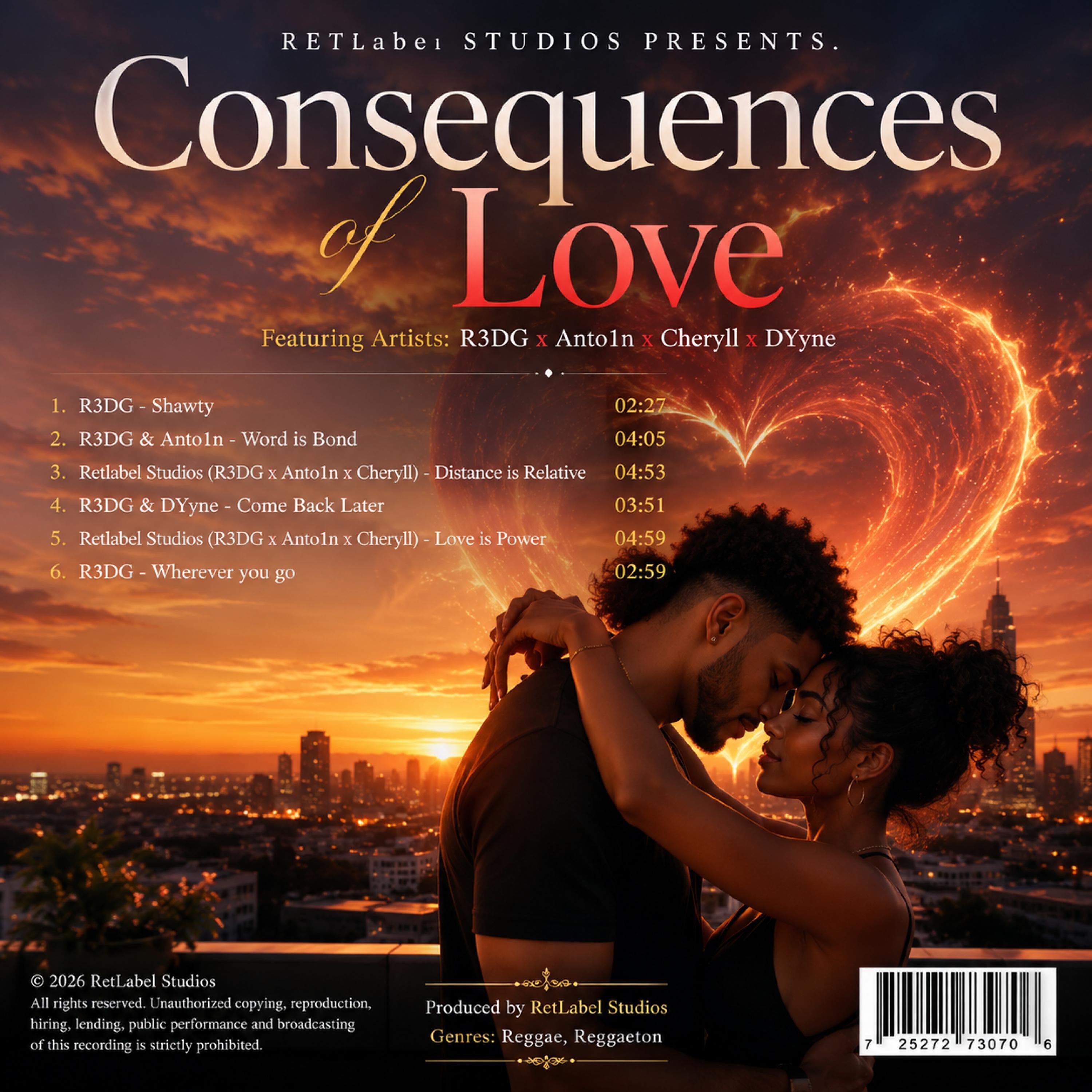 Consequences of Love