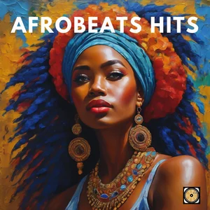 Afrobeats Hits 🔥