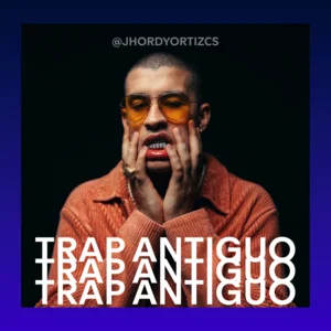 TRAP ANTIGUO 😈
