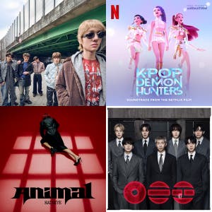 KPOP HITS 2026 - TOP SONGS