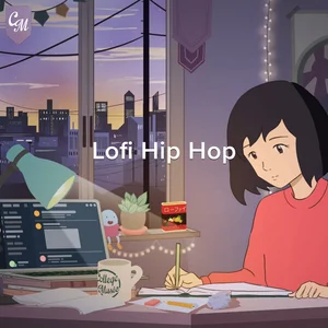 lofi hip hop / chillhop / beats to study/relax to