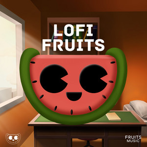 Lofi Fruits Music - lofi hip hop beats to study, relax & sleep to