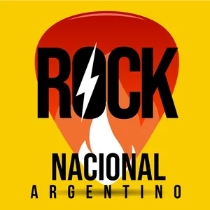 ROCK NACIONAL ARGENTINO 
