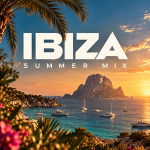 IBIZA Summer Mix 2026 🌴 Deep House - Tech House - Afrohouse - Sunset Vibes - Beach Lounge - Chillout