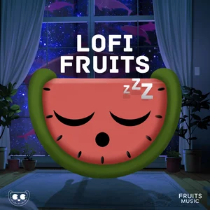 Lofi Sleep Rain - lofi hip hop beats to study, relax & chill to by lofi fruits
