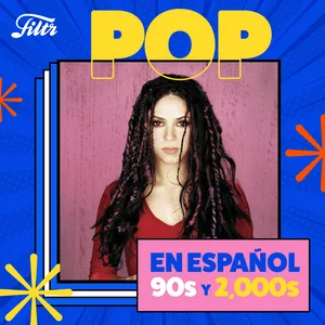 Pop en Español 90's, 2000's, 2010s - Lo mejor de la música pop - Éxitos de pop en español de los 90s