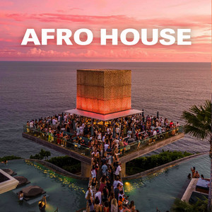 Afro House 2026 🌴 Ibiza Summer Vibes 🌞 Bali Beach - Jamaican (Bam Bam)