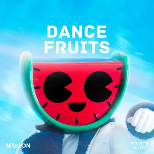Dance Fruits Music - dance music to workout, game & party to 